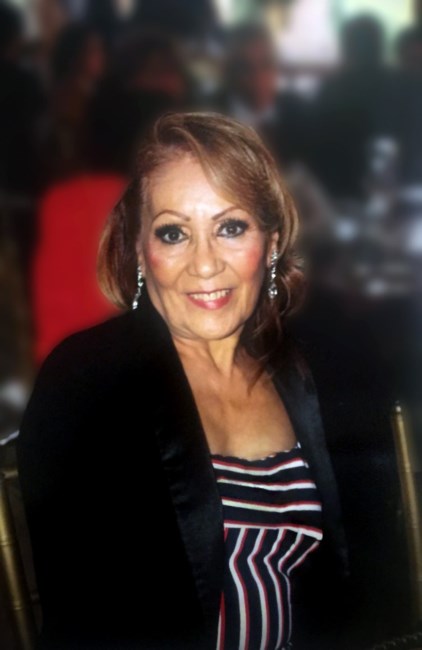 Obituario de Esther Davila Rivera