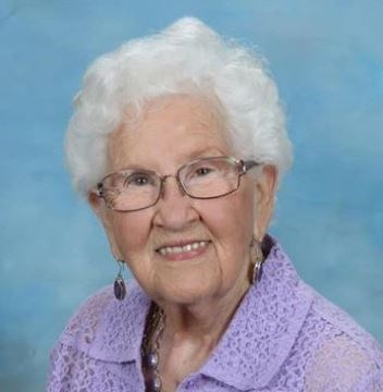 Obituary of Gloria D. Laverty