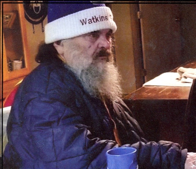 obituary image
