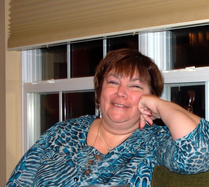 Obituary of Barbara Ann Horsky