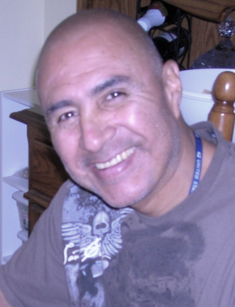 Arnold Martinez Obituary Sacramento, CA