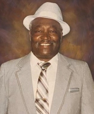 Obituary of Arthur Smith