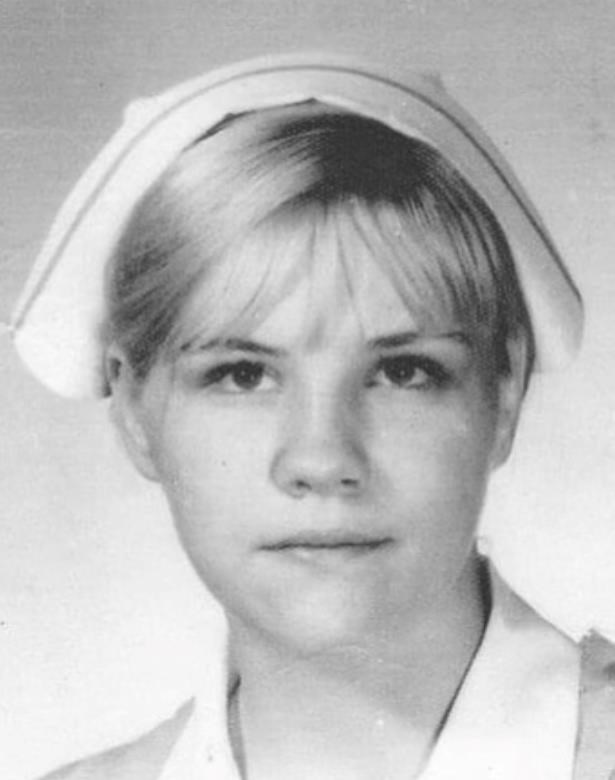 Obituary of Brenda Irene Brown