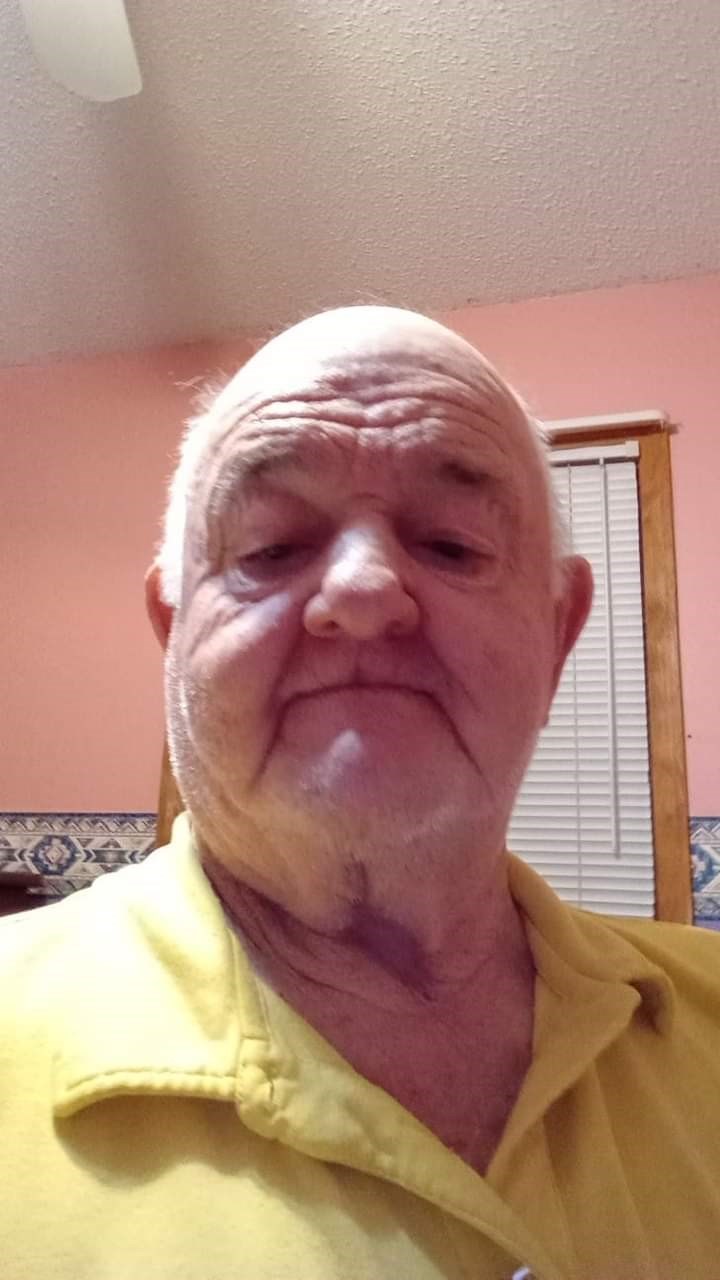 Obituary of Riley Frank Welch