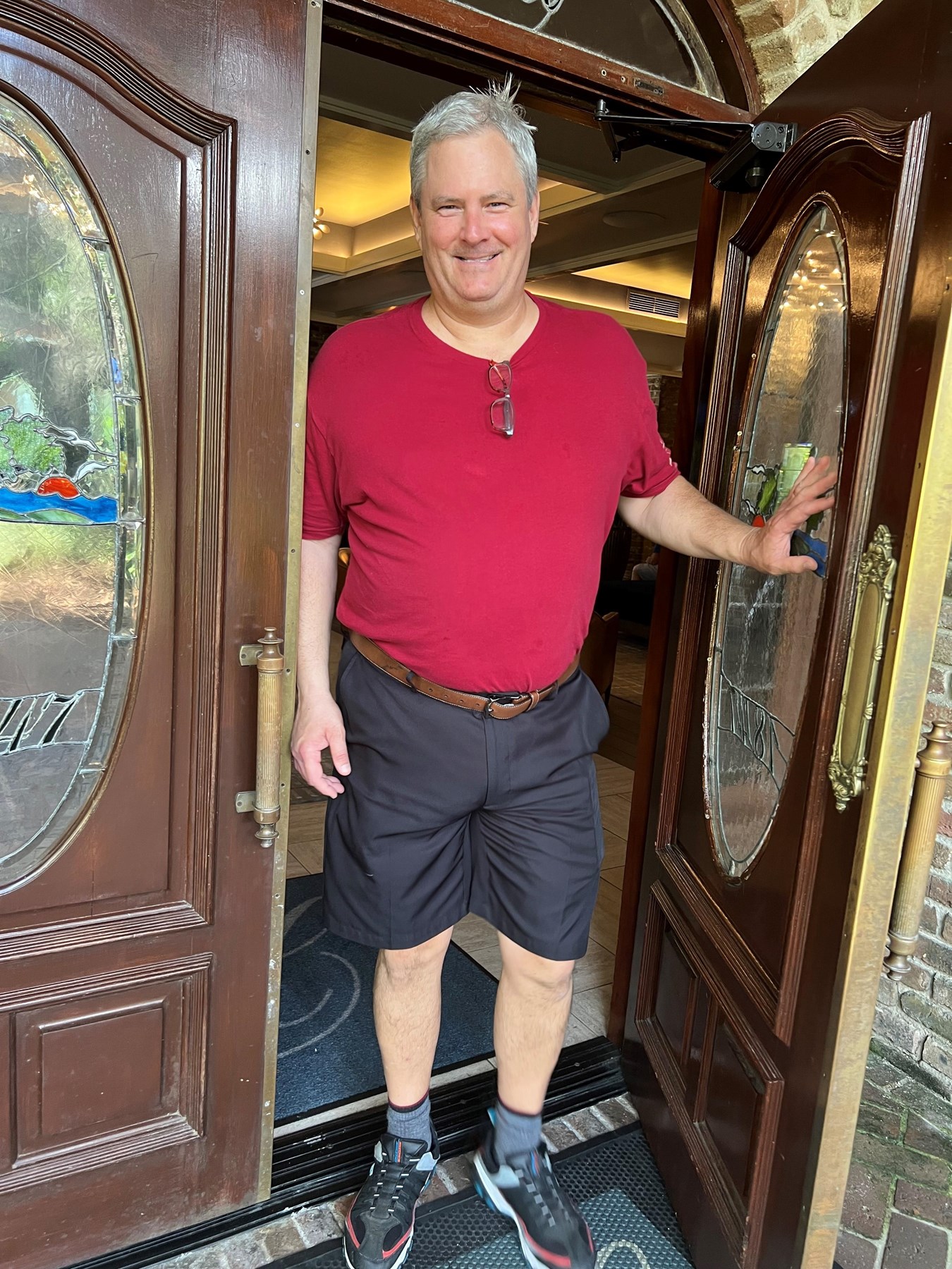 Obituary of Joe Miler