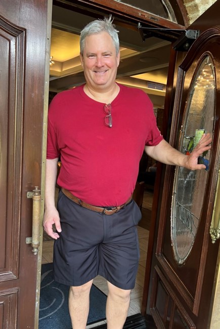 Obituary of Joe Miler