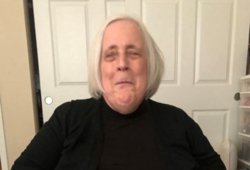 Obituary of Mary Agnes Robles