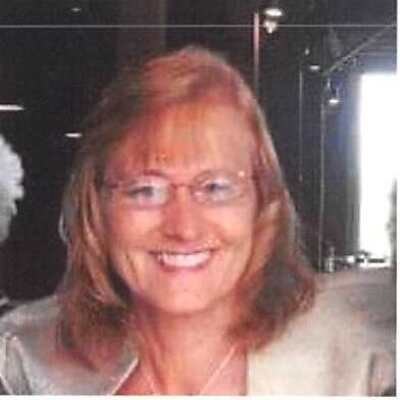 Avis de décès de Rebecca Jean Burks