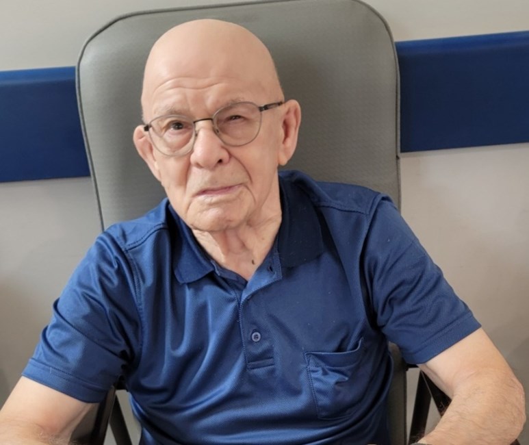 Avis de décès de Florimond Boyer