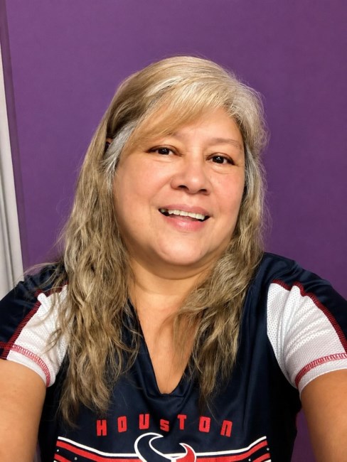 Obituary of Josephine Quiroz Jimenez