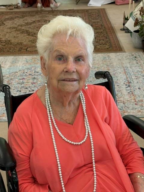 Obituary of Coleen Patricia Baker McKivergin