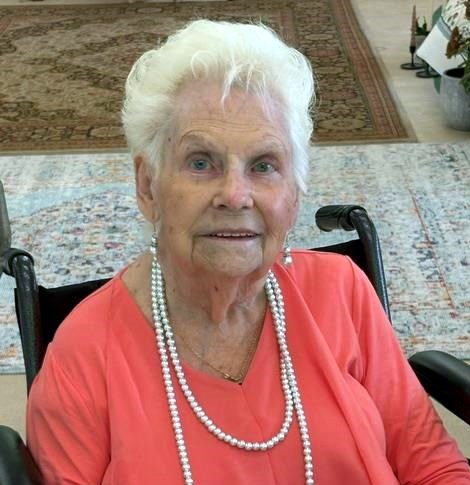 Obituary of Coleen Patricia Baker McKivergin