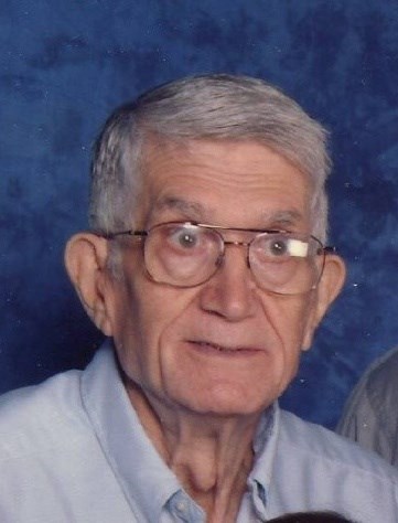 Obituary of George Bowles Starnes