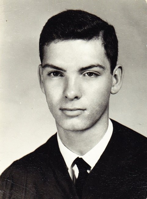 Obituary of Charles Lawrence Toler