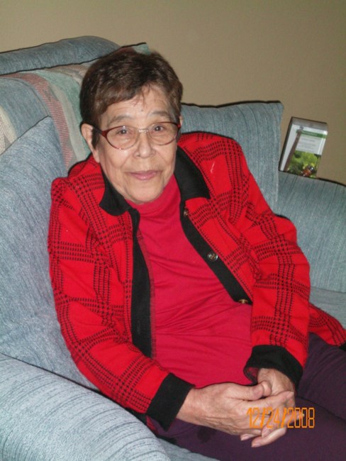 Obituary of Helen R. Arevealo