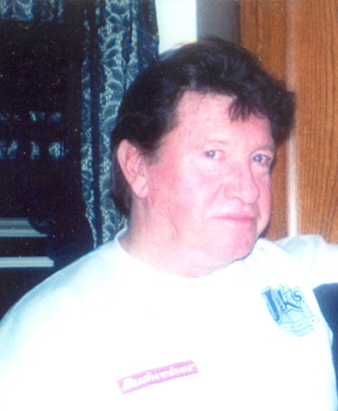 Obituary of Jack Stuart Finch