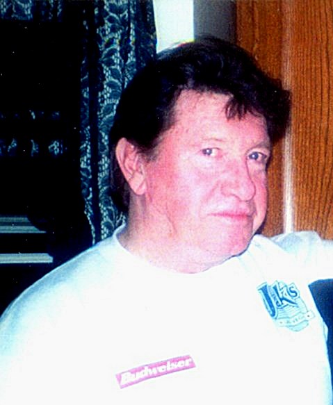 Obituary of Jack Stuart Finch