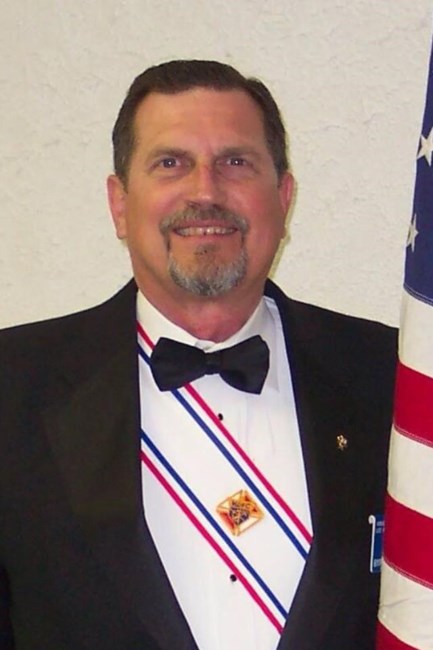 Obituary of Byron E. Nestler