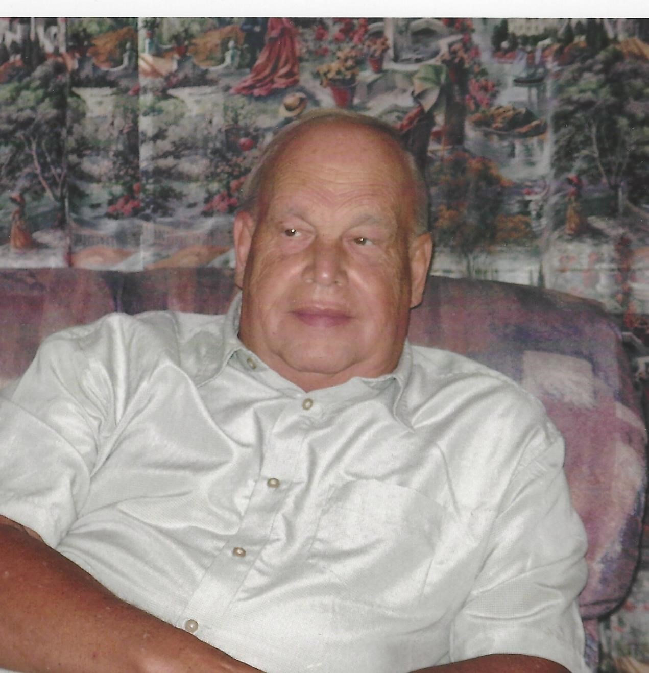 Avis de décès de Pierre Robitaille