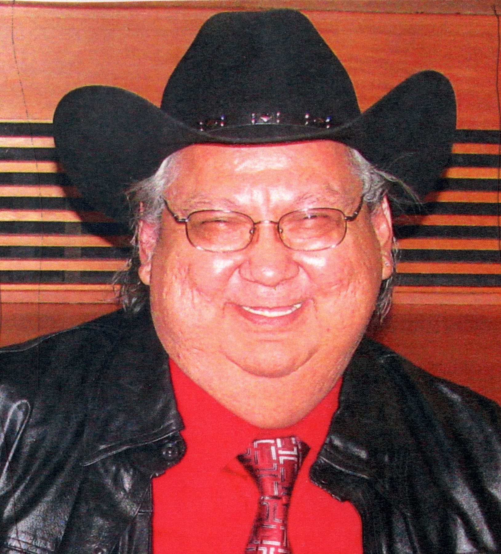 Obituary of Thomas Patrick Adams