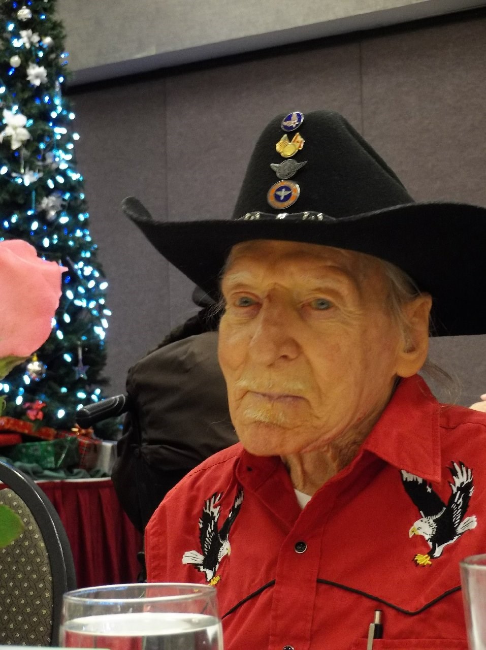 Johnnie Lon Patten Obituary Gresham, OR