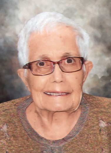 Obituario de Celestina De Freitas