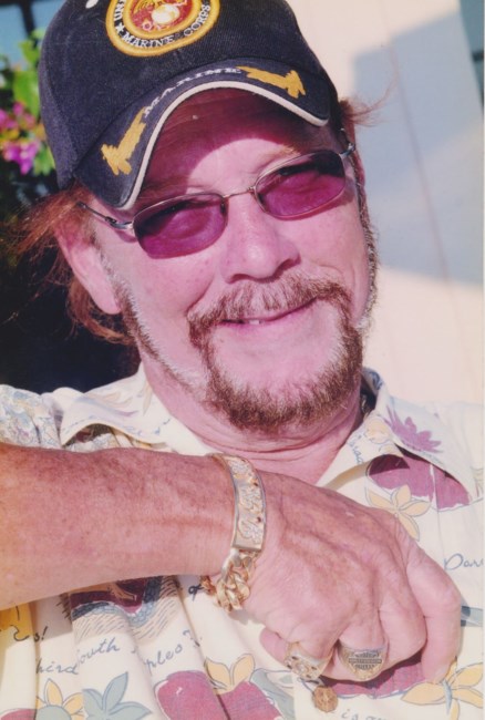 Obituary of John Raymond Lillard