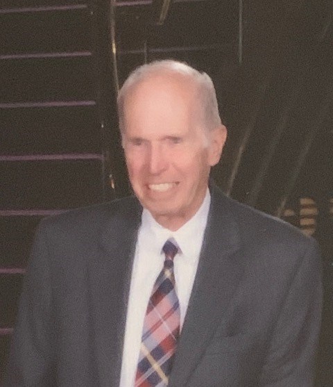 Obituary of Ralph Nicholas Watermeier Jr.