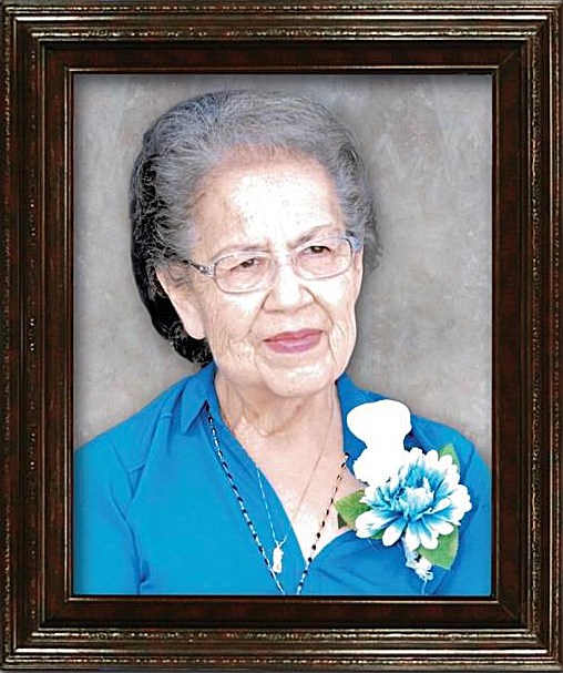 Obituary of Rosanne Helen Schacher