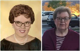 Obituary of Wanda M Young