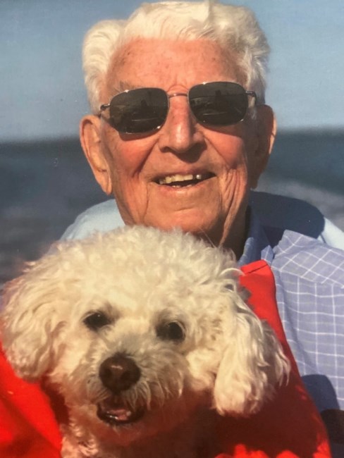 Obituary of Raymond Richard Greiner