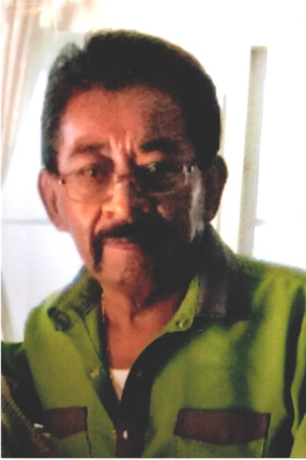 Obituary of Orlando Garcia Ramos