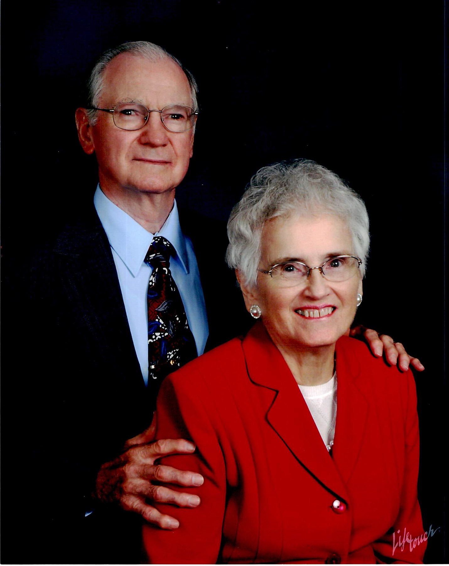 Obituary of Rufus Sidney Capps