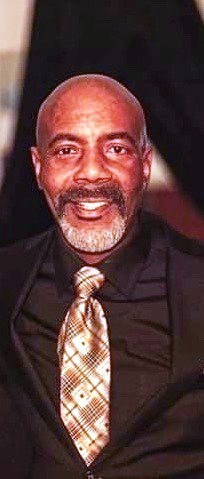 Obituary of Eric Lashon Taylor