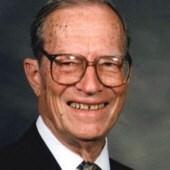 Obituary of Stanley H. Schmidt