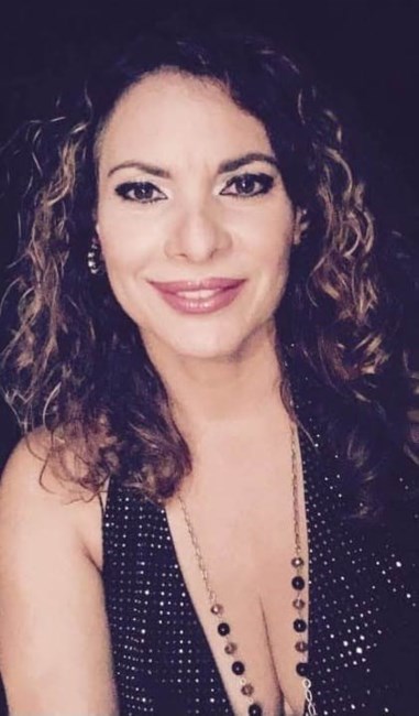 Obituary of Nadia Sylvia Méndez Maldonado