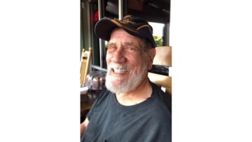 Obituary of Charles "Case" Leeuwenburg
