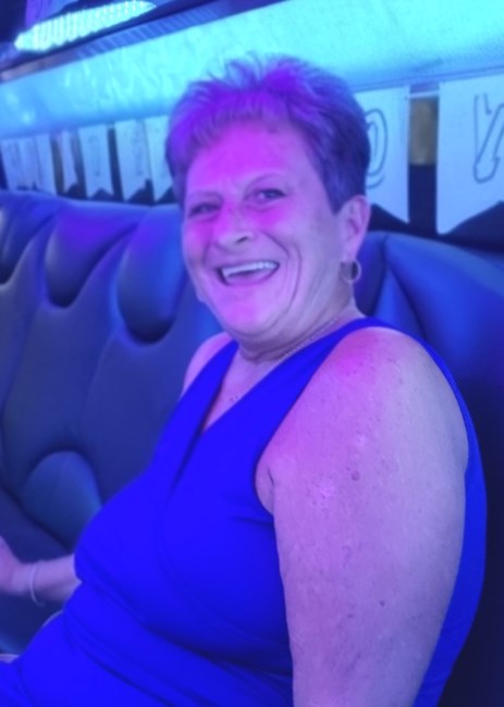 Obituary of Brenda Lee Elrod