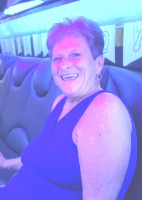 Obituary of Brenda Elrod