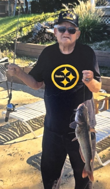 Obituary of Bruce E. Black Jr.