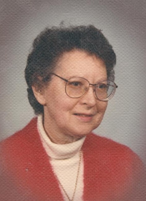 Obituary of Marybelle Duff