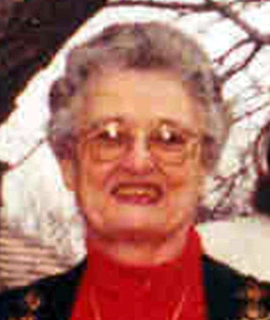 Obituario de Joyce Jones