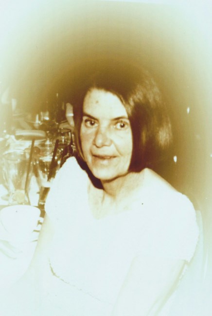 Obituary of Joan Lillian Imperati