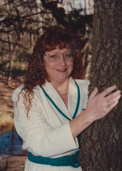 Obituary of Rhonda Teter Barker