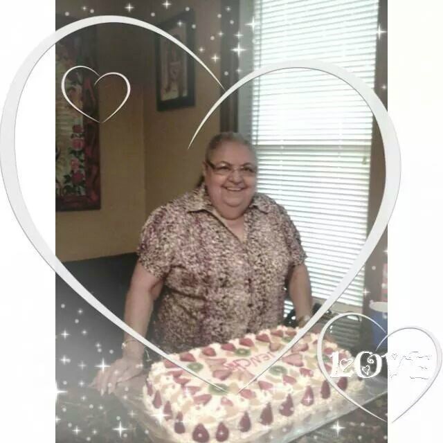 Obituary of Hortensia Imelda Camareno