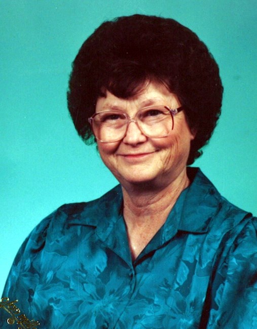 Obituario de Connie Jean (Stanbery) Dobbs