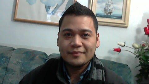 Obituary of Adrian Solano Bautista