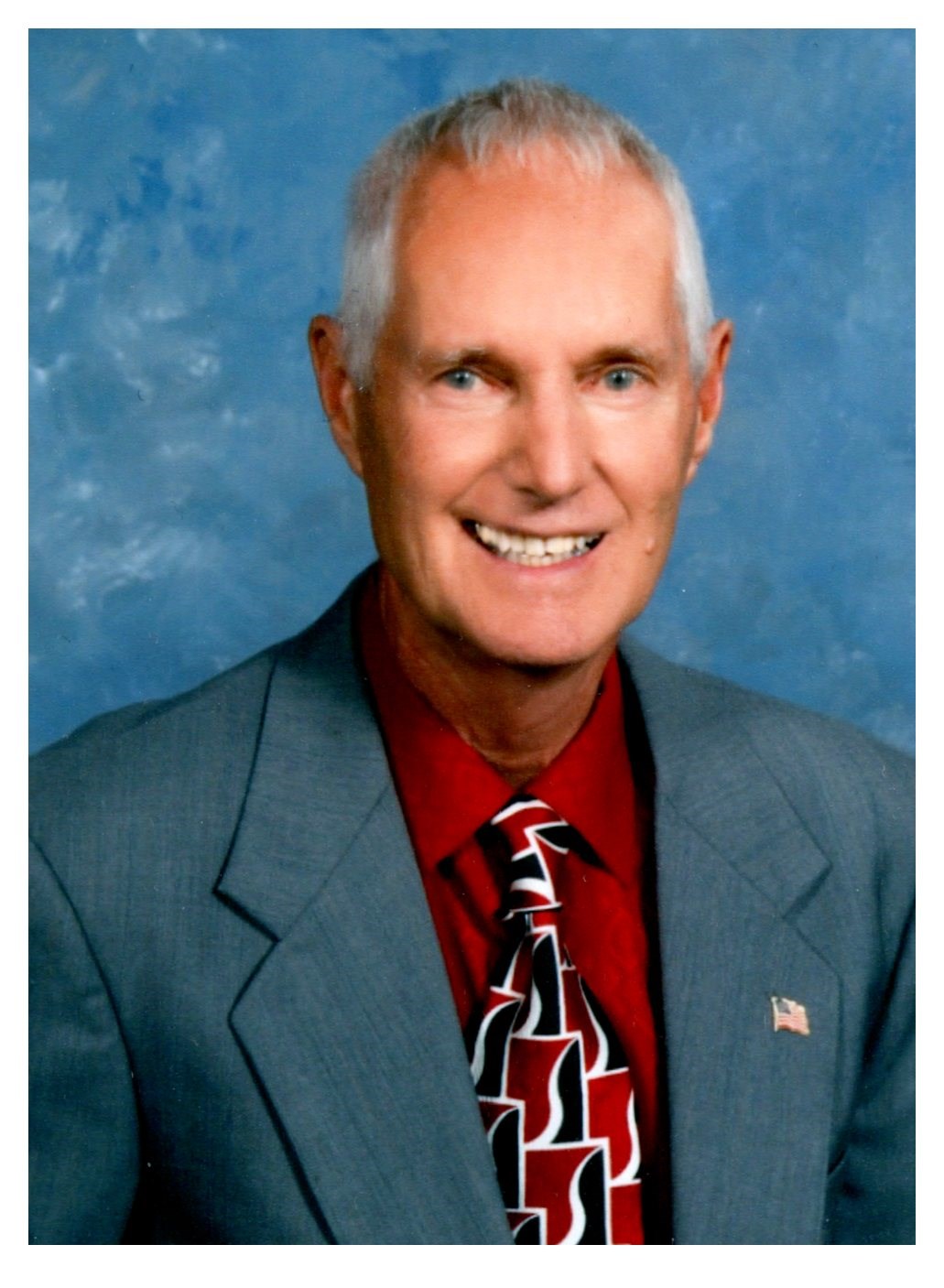 Obituary of Richard J. Mann