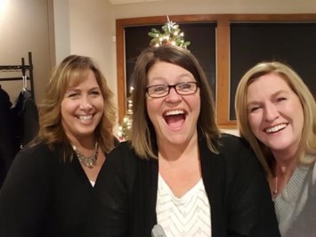 Obituary of Betsy Walker