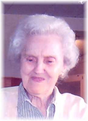 Obituary of Estelle Zaleski